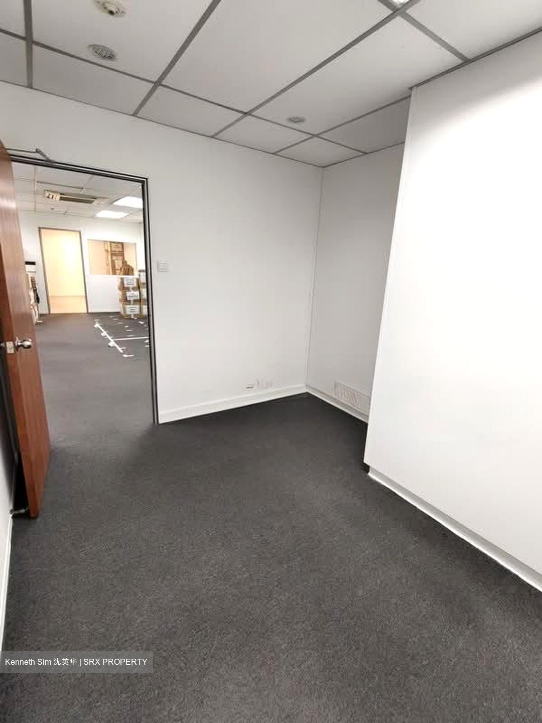 Union Building (D2), Office #565558131